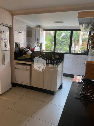Imagem Apartamento com 4 Quartos à Venda, 147 m² em Vila Uberabinha - São Paulo Imagem Apartamento com 4 Quartos à Venda, 147 m² em Vila Uberabinha - São Paulo
