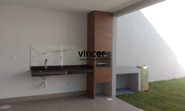 Imagem Casa com 3 Quartos à Venda, 175 m² em Jardim Atlântico - Goiânia Imagem Casa com 3 Quartos à Venda, 175 m² em Jardim Atlântico - Goiânia