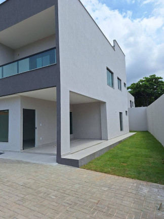 Imagem Casa de Condomínio com 4 Quartos à Venda, 169 m² em Salvador