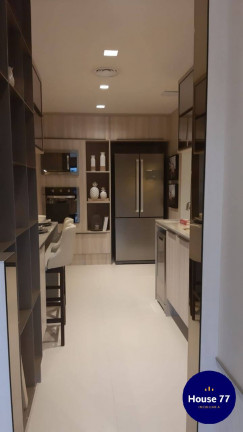 Imagem Apartamento com 4 Quartos à Venda, 143 m² em Campo Belo - São Paulo Imagem Apartamento com 4 Quartos à Venda, 143 m² em Campo Belo - São Paulo