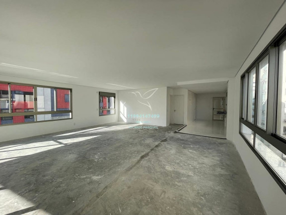 Imagem Cobertura com 3 Quartos à Venda, 278 m² em Jardim América - São Paulo