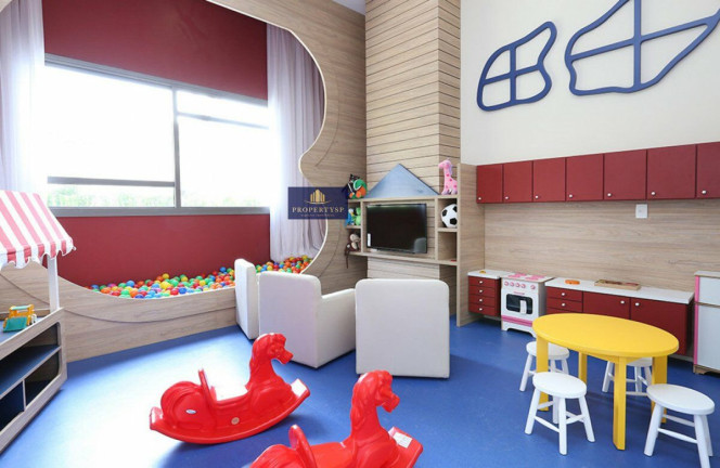Imagem Apartamento com 1 Quarto à Venda, 51 m² em Barra Funda - São Paulo