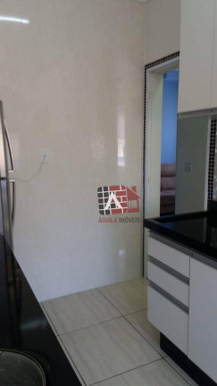 Imagem Apartamento com 2 Quartos à Venda, 49 m² em Vila Monte Santo - São Paulo Imagem Apartamento com 2 Quartos à Venda, 49 m² em Vila Monte Santo - São Paulo