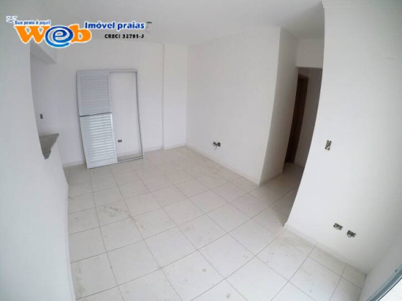 Imagem Apartamento com 2 Quartos à Venda, 70 m² em Aviação - Praia Grande