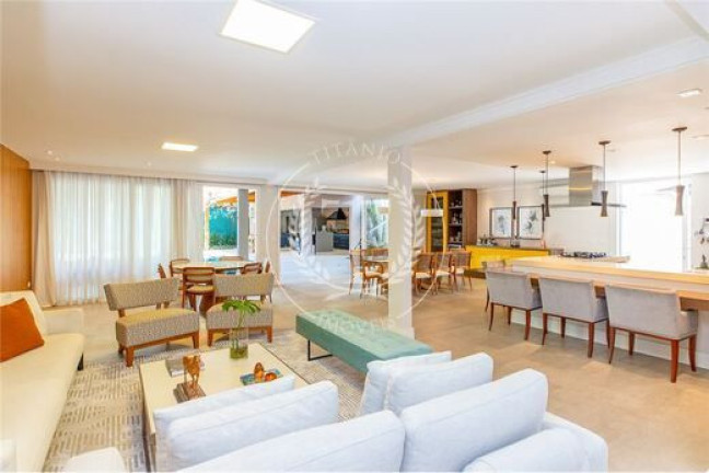 Imagem Casa com 4 Quartos à Venda, 544 m² em Chácara Monte Alegre - São Paulo Imagem Casa com 4 Quartos à Venda, 544 m² em Chácara Monte Alegre - São Paulo