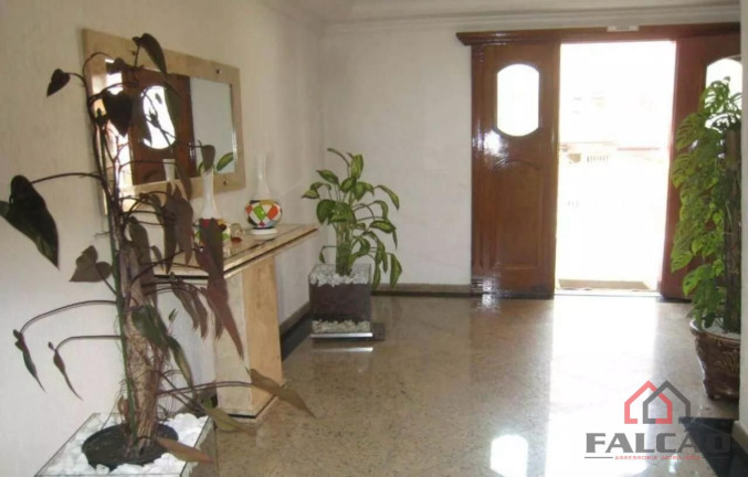 Imagem Apartamento com 2 Quartos à Venda, 89 m² em Canto Do Forte - Praia Grande
