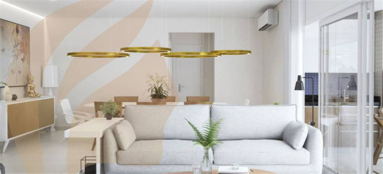 Imagem Apartamento com 2 Quartos à Venda, 93 m² em Aviação - Praia Grande Imagem Apartamento com 2 Quartos à Venda, 93 m² em Aviação - Praia Grande