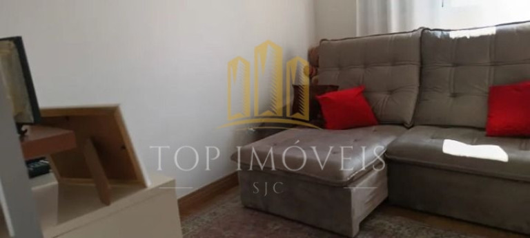 Imagem Apartamento com 3 Quartos à Venda, 107 m² em Jardim Satélite - São José Dos Campos