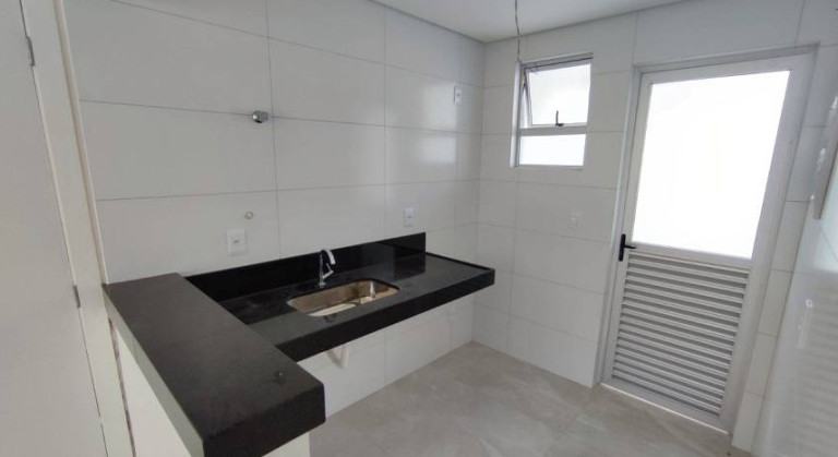 Imagem Apartamento com 3 Quartos à Venda, 65 m² em Itapoã - Belo Horizonte