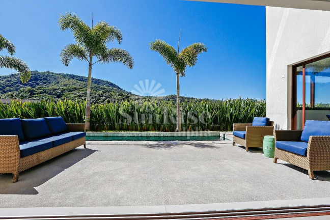 Imagem Casa de Condomínio com 4 Quartos à Venda, 520 m² em Alphasítio - Santana De Parnaíba Imagem Casa de Condomínio com 4 Quartos à Venda, 520 m² em Alphasítio - Santana De Parnaíba