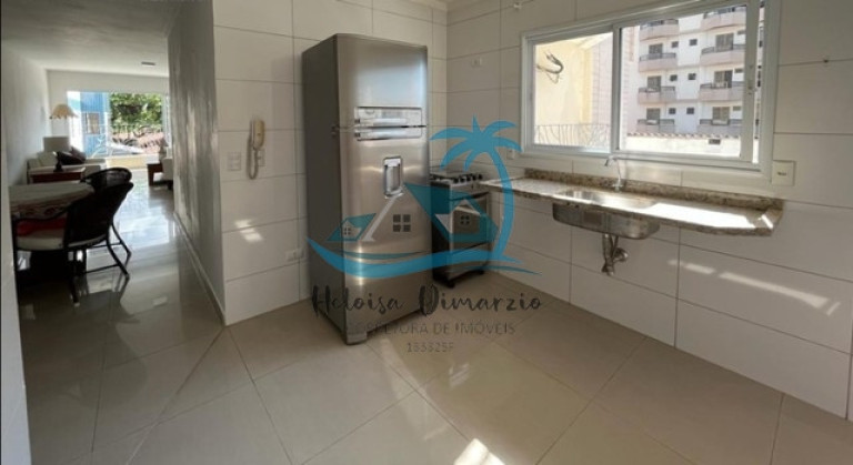 Imagem Apartamento com 3 Quartos à Venda, 150 m² em Barra Da Lagoa - Ubatuba