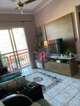 Imagem Apartamento com 2 Quartos à Venda, 62 m² em Vila Industrial - Campinas Imagem Apartamento com 2 Quartos à Venda, 62 m² em Vila Industrial - Campinas