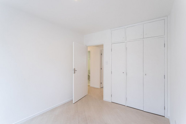 Imagem Apartamento com 3 Quartos à Venda, 95 m² em Itaim Bibi - São Paulo Imagem Apartamento com 3 Quartos à Venda, 95 m² em Itaim Bibi - São Paulo