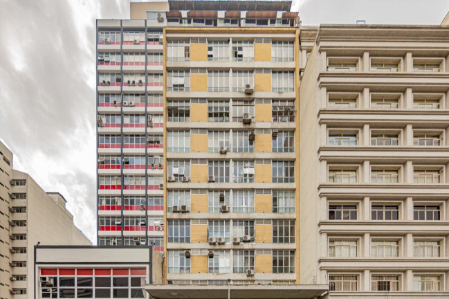 Imagem Sala Comercial à Venda, 100 m² em Bela Vista - São Paulo Imagem Sala Comercial à Venda, 100 m² em Bela Vista - São Paulo