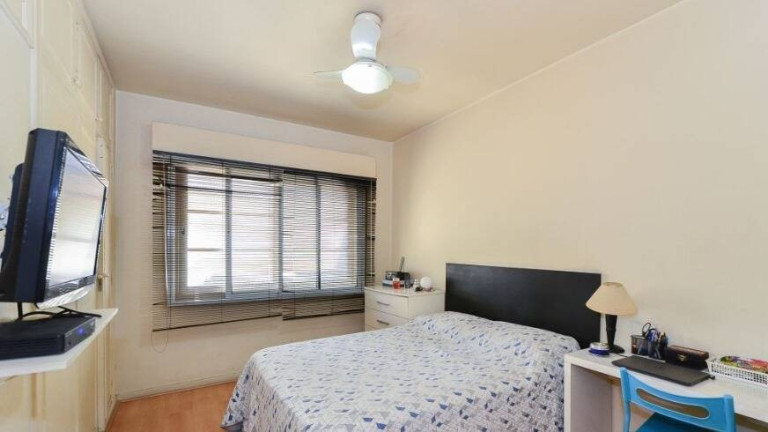 Imagem Apartamento com 2 Quartos à Venda, 86 m² em Vila Nova Conceição - São Paulo Imagem Apartamento com 2 Quartos à Venda, 86 m² em Vila Nova Conceição - São Paulo