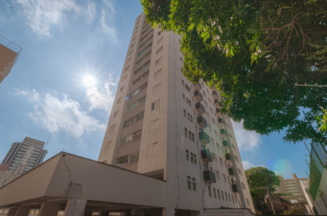 Imagem Apartamento com 1 Quarto à Venda, 34 m² em Santana - São Paulo Imagem Apartamento com 1 Quarto à Venda, 34 m² em Santana - São Paulo