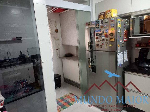 Imagem Apartamento com 3 Quartos à Venda, 88 m² em Rudge Ramos - São Bernardo Do Campo