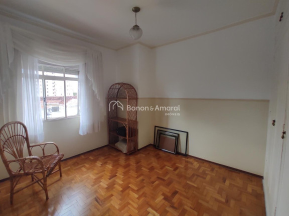 Imagem Apartamento com 3 Quartos à Venda, 194 m² em Centro - Campinas