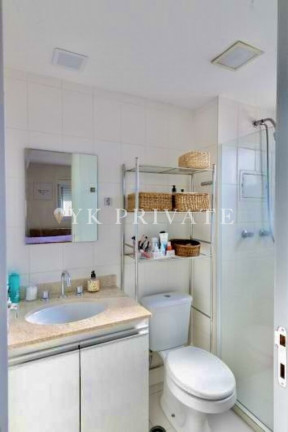 Imagem Apartamento com 2 Quartos à Venda, 65 m² em Pompéia - São Paulo