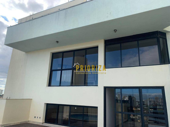 Imagem Apartamento com 3 Quartos à Venda, 433 m² em Edifício Plaza Maior - Sorocaba Imagem Apartamento com 3 Quartos à Venda, 433 m² em Edifício Plaza Maior - Sorocaba