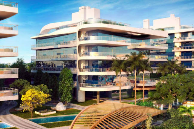 Imagem Apartamento com 4 Quartos à Venda, 360 m² em Balneário Santa Clara - Itajaí Imagem Apartamento com 4 Quartos à Venda, 360 m² em Balneário Santa Clara - Itajaí