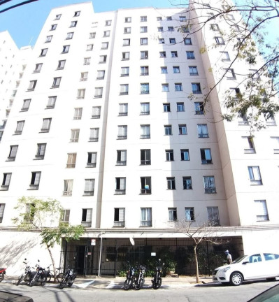 Imagem Apartamento com 2 Quartos à Venda, 47 m² em Luz - São Paulo Imagem Apartamento com 2 Quartos à Venda, 47 m² em Luz - São Paulo