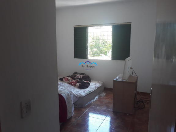 Imagem Casa com 4 Quartos à Venda, 200 m² em Vila Noca - São Paulo Imagem Casa com 4 Quartos à Venda, 200 m² em Vila Noca - São Paulo