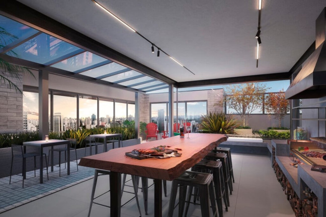 Imagem Apartamento com 3 Quartos à Venda, 246 m² em Auxiliadora - Porto Alegre Imagem Apartamento com 3 Quartos à Venda, 246 m² em Auxiliadora - Porto Alegre