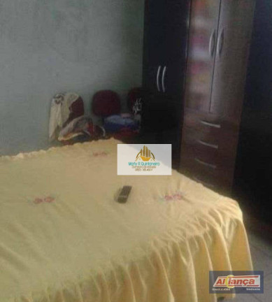 Imagem Casa com 3 Quartos à Venda, 125 m² em Cidade Serodio - Guarulhos Imagem Casa com 3 Quartos à Venda, 125 m² em Cidade Serodio - Guarulhos