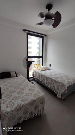 Imagem Apartamento com 2 Quartos à Venda, 70 m² em Canto Do Forte - Praia Grande