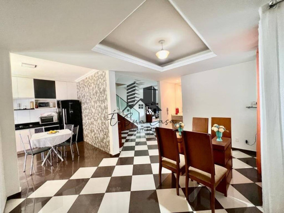 Imagem Casa com 3 Quartos à Venda, 150 m² em Três Barras - Contagem Imagem Casa com 3 Quartos à Venda, 150 m² em Três Barras - Contagem