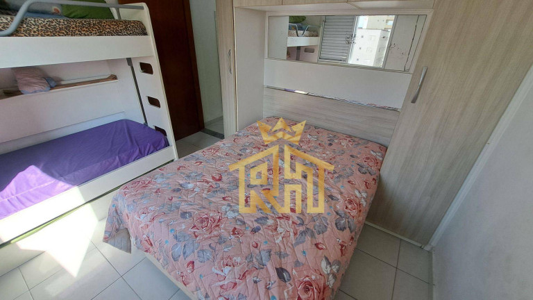 Imagem Apartamento com 1 Quarto à Venda, 50 m² em Aviação - Praia Grande Imagem Apartamento com 1 Quarto à Venda, 50 m² em Aviação - Praia Grande