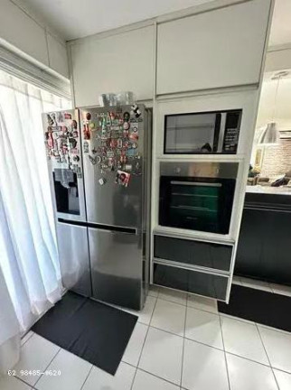 Imagem Apartamento com 3 Quartos à Venda, 103 m² em Jardim Goiás - Goiânia Imagem Apartamento com 3 Quartos à Venda, 103 m² em Jardim Goiás - Goiânia