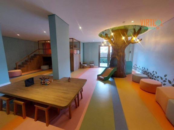 Imagem Apartamento com 3 Quartos à Venda, 83 m² em Barra Funda - São Paulo