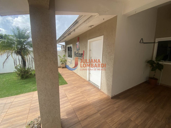 Imagem Casa com 3 Quartos à Venda, 240 m² em Maria Luiza - Cascavel Imagem Casa com 3 Quartos à Venda, 240 m² em Maria Luiza - Cascavel