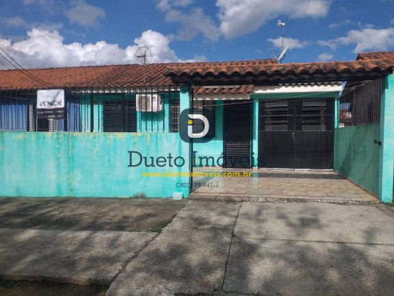 Imagem Casa com 2 Quartos à Venda, 155 m² em Diácono João Luiz Pozzobon - Santa Maria