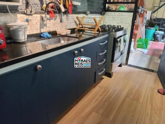 Imagem Sobrado com 3 Quartos à Venda, 190 m² em Campo Belo - São Paulo Imagem Sobrado com 3 Quartos à Venda, 190 m² em Campo Belo - São Paulo