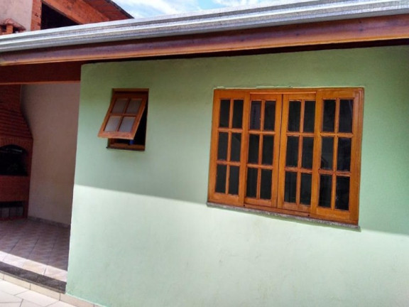 Casa com 3 Quartos à Venda, 120 m² em Vila Menuzzo - Sumaré