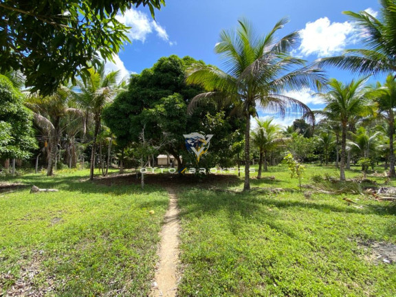 Imagem Imóvel com 2 Quartos à Venda, 200 m² em Br 367 - Santa Cruz Cabrália