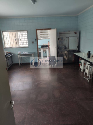 Imagem Casa com 4 Quartos à Venda, 260 m² em Vila Ema - São Paulo Imagem Casa com 4 Quartos à Venda, 260 m² em Vila Ema - São Paulo