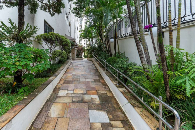 Imagem Apartamento com 2 Quartos à Venda, 62 m² em Vila Clementino - São Paulo
