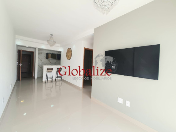Imagem Imóvel com 2 Quartos à Venda, 100 m² em Embaré - Santos Imagem Imóvel com 2 Quartos à Venda, 100 m² em Embaré - Santos