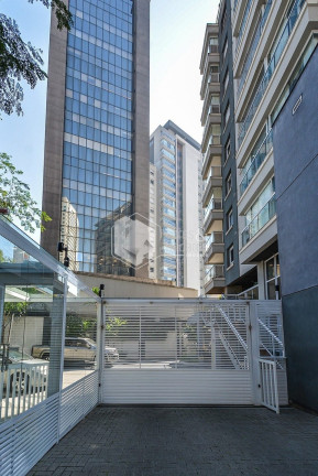 Imagem Studio com 1 Quarto à Venda, 49 m² em Pinheiros - São Paulo Imagem Studio com 1 Quarto à Venda, 49 m² em Pinheiros - São Paulo
