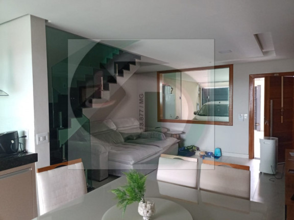 Imagem Casa com 3 Quartos à Venda, 120 m² Imagem Casa com 3 Quartos à Venda, 120 m²