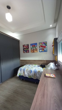 Imagem Casa com 3 Quartos à Venda, 330 m² em Loteamento Residencial Jatobá - Tremembé Imagem Casa com 3 Quartos à Venda, 330 m² em Loteamento Residencial Jatobá - Tremembé