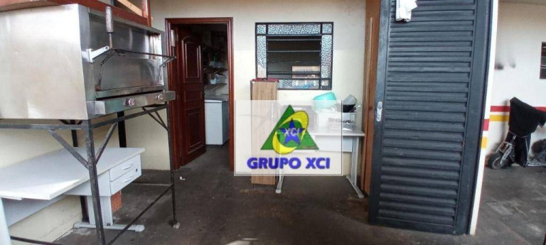 Imagem Casa com 3 Quartos para Alugar, 189 m² em Parque Taquaral - Campinas