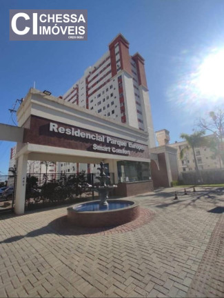 Imagem Apartamento com 2 Quartos à Venda, 56 m² em Ressacada - Itajaí Imagem Apartamento com 2 Quartos à Venda, 56 m² em Ressacada - Itajaí