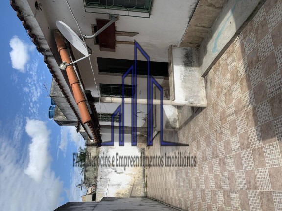 Casa com 1 Quarto para Alugar, 21 m² em Ampliação - Itaboraí