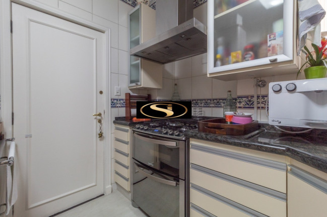 Imagem Apartamento com 3 Quartos à Venda, 170 m² em Jardim Europa - São Paulo Imagem Apartamento com 3 Quartos à Venda, 170 m² em Jardim Europa - São Paulo