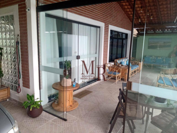 Imagem Casa com 4 Quartos à Venda, 400 m² em Balneário Flórida - Praia Grande Imagem Casa com 4 Quartos à Venda, 400 m² em Balneário Flórida - Praia Grande
